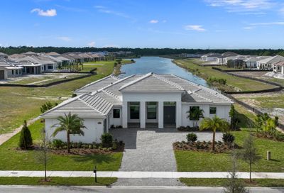 2404 SW English Garden Drive Palm City FL 34990