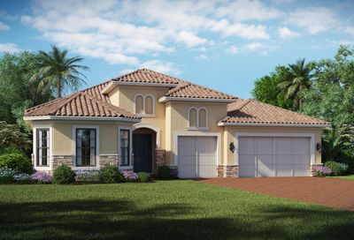 12110 Bastille S Circle Parkland FL 33076