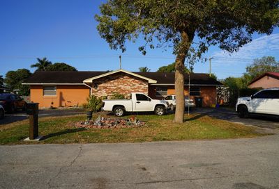 504 NE 2nd Street Belle Glade FL 33430
