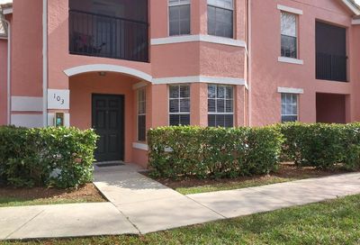 100 SW Peacock Boulevard Port Saint Lucie FL 34986