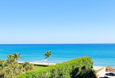 3450 S Ocean Boulevard Palm Beach FL 33480