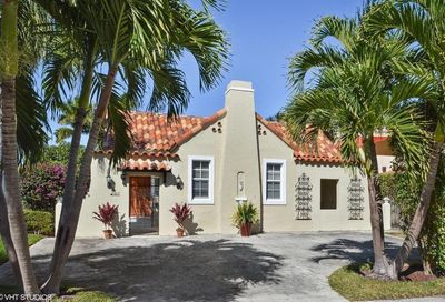 207 31st Street West Palm Beach FL 33407