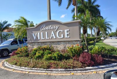 271 Sheffield L West Palm Beach FL 33417