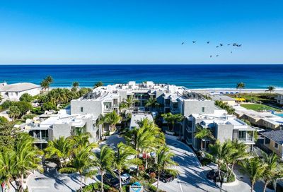 1901 S Ocean Boulevard Delray Beach FL 33483