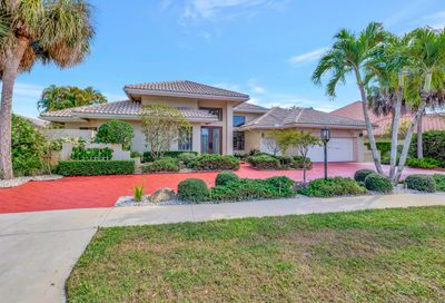 17830 Heather Ridge Lane Boca Raton FL 33498