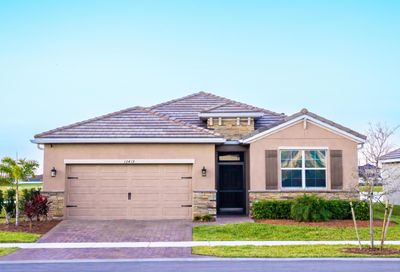 12419 SW Arabella Drive Port Saint Lucie FL 34987