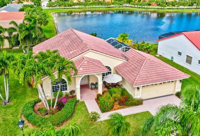 5629 Aspen Ridge Circle Delray Beach FL 33484