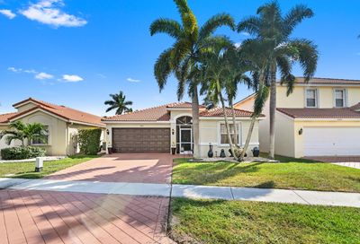 3665 Miramontes Circle Wellington FL 33414