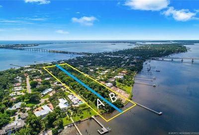 33 N Sewalls Point Road Sewalls Point FL 34996
