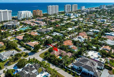 1901 Cocoanut Road Boca Raton FL 33432