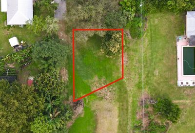 609 SE 8th Street Belle Glade FL 33430
