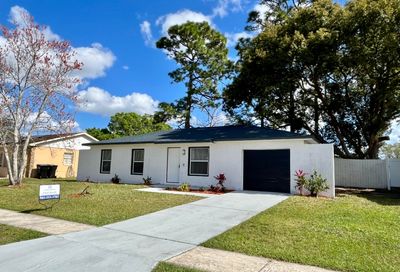 3809 Bryston Drive Orlando FL 32822