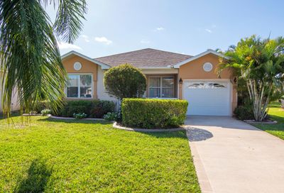 519 NW Galatone Court Port Saint Lucie FL 34986