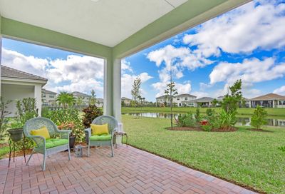 4639 Pumello Drive Westlake FL 33470