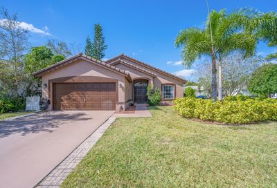 741 Lake Wellington Drive Wellington FL 33414