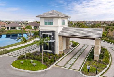 13012 SW Ambra Street Port Saint Lucie FL 34987