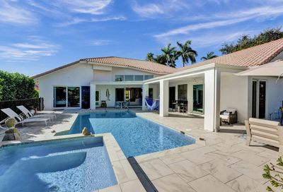7161 Montrico Drive Boca Raton FL 33433