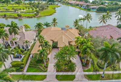 7556 Hawks Landing Drive West Palm Beach FL 33412