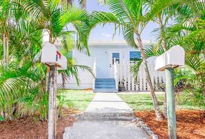 829 S L Street Street Lake Worth Beach FL 33460