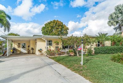 2729 Northside Drive Lake Worth FL 33462