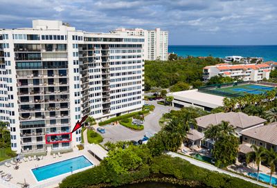 3912 S Ocean Boulevard Highland Beach FL 33487