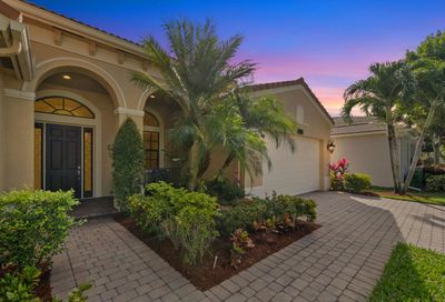 15660 Glencrest Avenue Delray Beach FL 33446