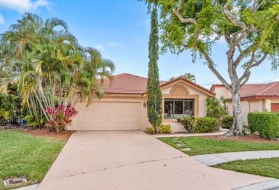 10595 Santa Laguna Drive Boca Raton FL 33428