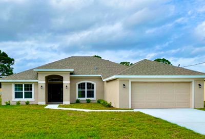 4557 SW Van Dyke Street Port Saint Lucie FL 34953