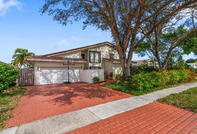 6601 Hollandaire W Drive Boca Raton FL 33433