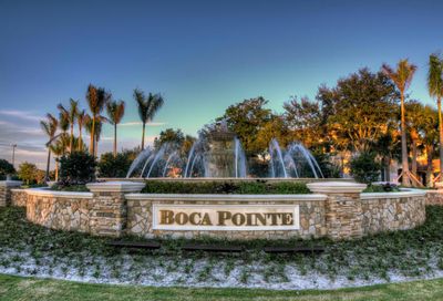 7137 Promenade Drive Boca Raton FL 33433