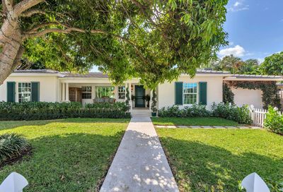 260 Edmor Road West Palm Beach FL 33405