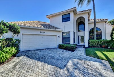 2404 NW 63rd Street Boca Raton FL 33496