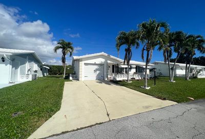 1901 SW 16th Avenue Boynton Beach FL 33426