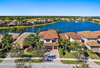 12140 Aviles Circle Palm Beach Gardens FL 33418
