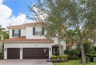 12149 Aviles Circle Palm Beach Gardens FL 33418