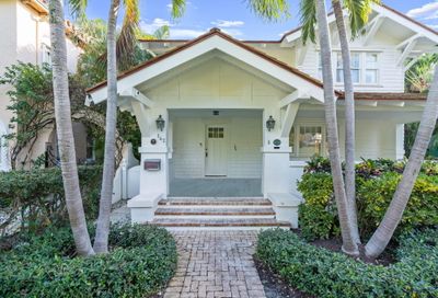 142 Seabreeze Avenue Palm Beach FL 33480