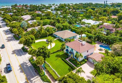 19 E Ocean Avenue Ocean Ridge FL 33435