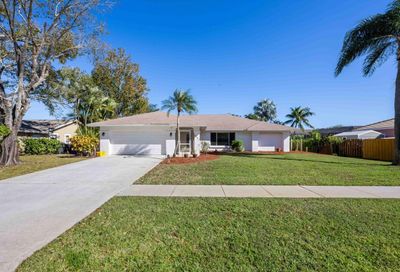 2707 Yarmouth Drive Wellington FL 33414