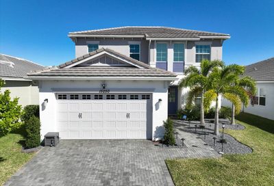 15250 Goldfinch Circle Westlake FL 33470