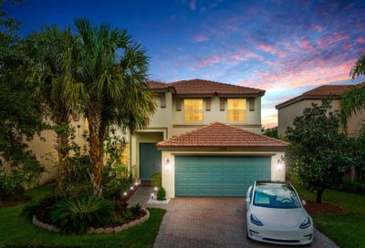 11941 SW Bennington Circle Port Saint Lucie FL 34987