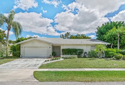 3288 NW 27th Avenue Boca Raton FL 33434