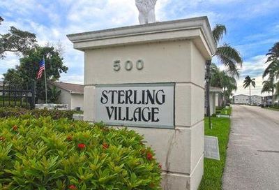 320 Horizons W Boynton Beach FL 33435