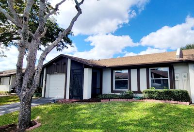 15812 Forsythia Circle Delray Beach FL 33484