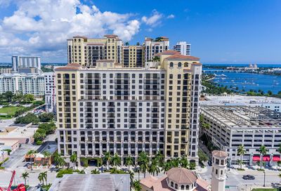 801 S Olive Avenue West Palm Beach FL 33401