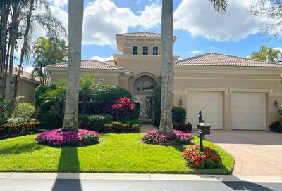 125 Tranquilla Drive Palm Beach Gardens FL 33418