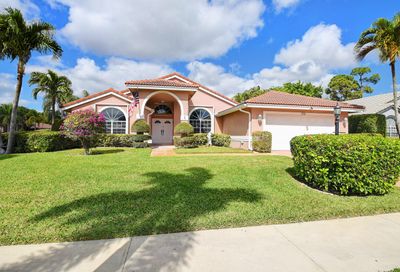5745 Aspen Ridge Court Delray Beach FL 33484