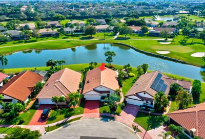 10183 Sunset Bend Drive Boca Raton FL 33428