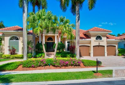 3770 Coventry Lane Boca Raton FL 33496