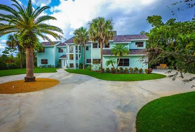 3820 NE Kestral Drive Jensen Beach FL 34957