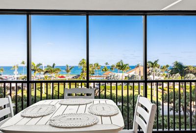 3400 S Ocean Boulevard Highland Beach FL 33487